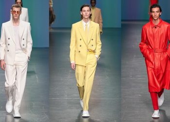 BST BOSS Individuals Xuân-Hè 2020 tại Milan Fashion Week - 7