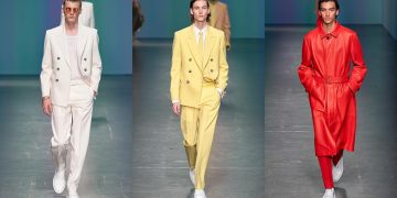 BST BOSS Individuals Xuân-Hè 2020 tại Milan Fashion Week - 7