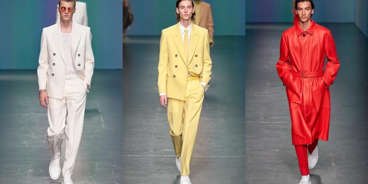 BST BOSS Individuals Xuân-Hè 2020 tại Milan Fashion Week - 7