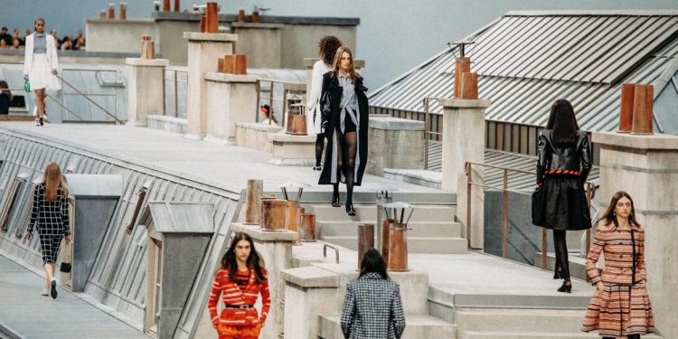 BST Chanel RTW Xuân-Hè 2020 - 20