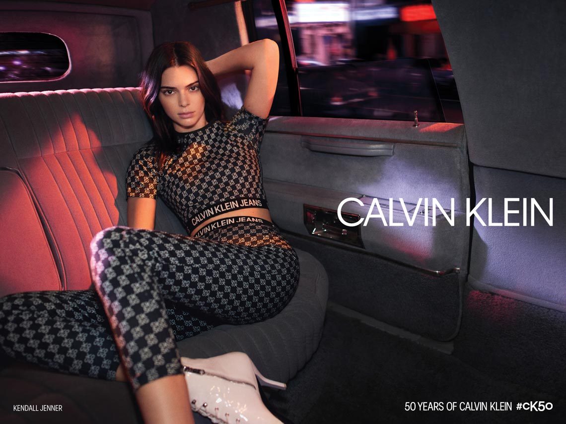 CALVIN KLEIN giới thiệu BST CK50 kỷ niệm 50 năm thành lập - 4