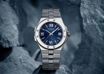 BST đồng hồ Alpine Eagle hoàn toàn mới - 4