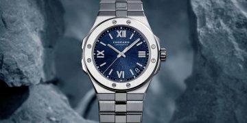 BST đồng hồ Alpine Eagle hoàn toàn mới - 4