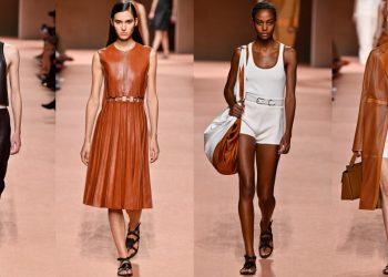 BST Hermès Xuân – Hè 2020: Vinh danh những giá trị trường tồn - 11