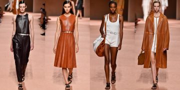 BST Hermès Xuân – Hè 2020: Vinh danh những giá trị trường tồn - 11