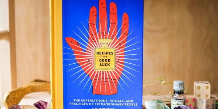 13 “bùa may” của những người siêu thành công - 1