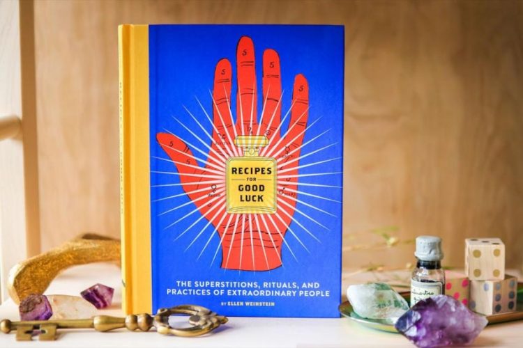 13 “bùa may” của những người siêu thành công - 1