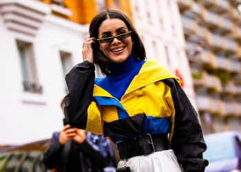 Các màu sắc trang phục giúp cải thiện tâm trạng tốt hơn -17