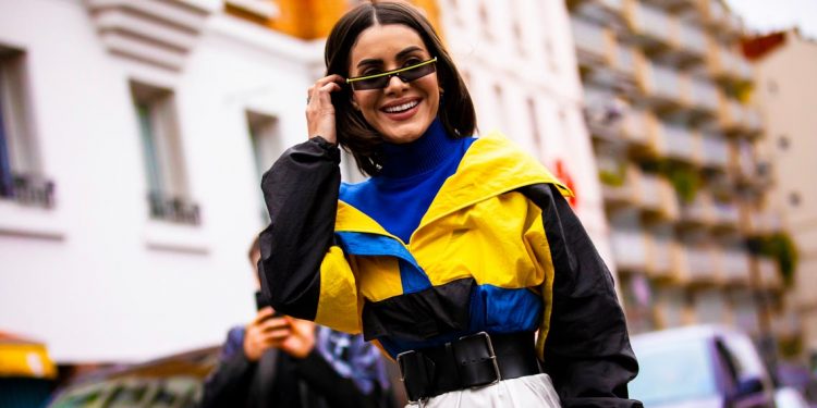 Các màu sắc trang phục giúp cải thiện tâm trạng tốt hơn -17