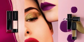 Tổng hợp các thỏi son đang được yêu thích hiện nay - 5