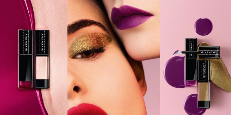 Tổng hợp các thỏi son đang được yêu thích hiện nay - 5