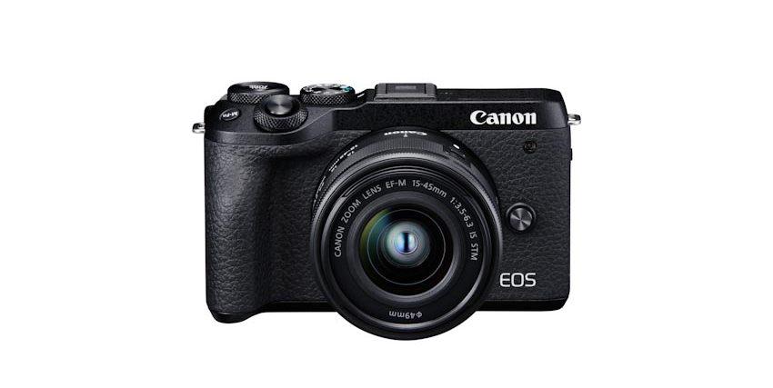 Canon ra mắt EOS 90D và EOS M6 Mark II tại Việt Nam - 16