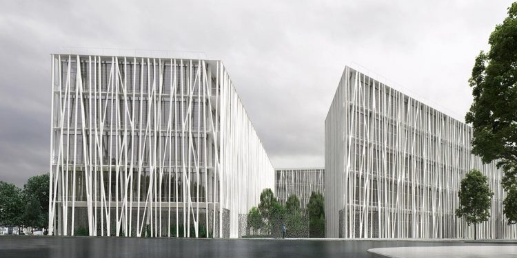 Chanel tiết lộ về Le 19M, trụ sở mới của Métiers d'Art - 4