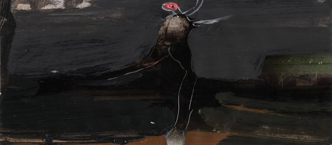 Truyện ngắn: Chiếc ghe xuôi trên sông - 2