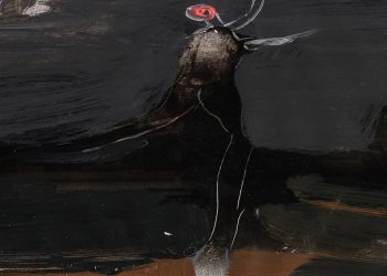 Truyện ngắn: Chiếc ghe xuôi trên sông - 2