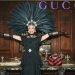 Đêm tiệc sống động trong chiến dịch quảng cáo Gucci Cruise 2020 - 5