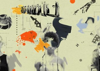 Sự trỗi dậy bất ngờ của chủ nghĩa nữ quyền trong văn học - 1