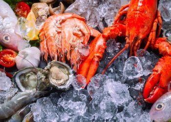 Chương trình ẩm thực Brunch de Luxe tại InterContinental Hanoi Westlake - 2