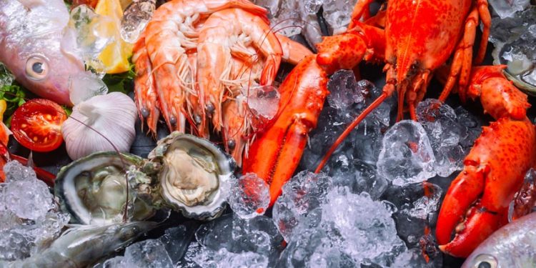 Chương trình ẩm thực Brunch de Luxe tại InterContinental Hanoi Westlake - 2