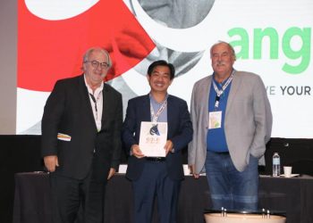 Chương trình Angels - chương trình chăm sóc bệnh nhân đột quỵ - 2