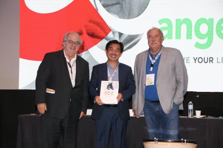 Chương trình Angels - chương trình chăm sóc bệnh nhân đột quỵ - 2