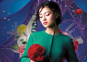 Chương trình đặc biệt của EON51 nhân ngày Phụ nữ Việt Nam - 4