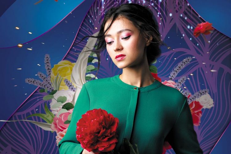 Chương trình đặc biệt của EON51 nhân ngày Phụ nữ Việt Nam - 4