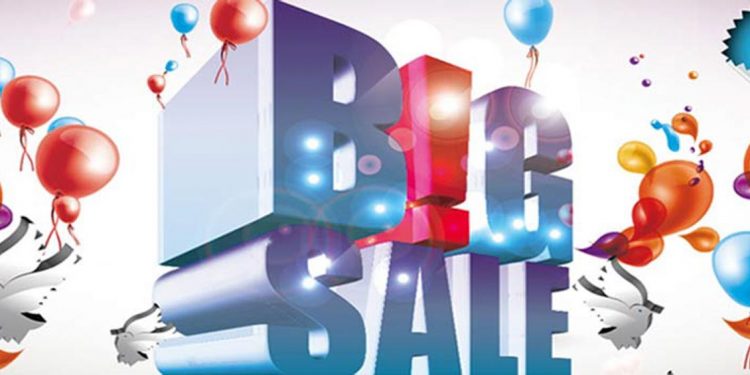 | Thông tin khuyến mại tuần 1 - Tháng 10 -10