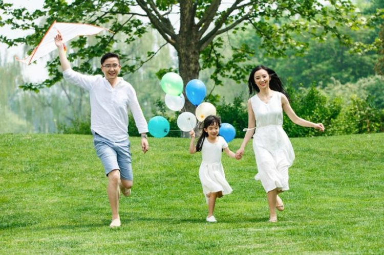 Con yêu bố nhờ mẹ… - 2