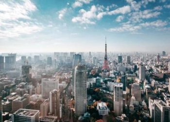 Công nghệ xây dựng chống động đất độc đáo ở Nhật Bản - 1