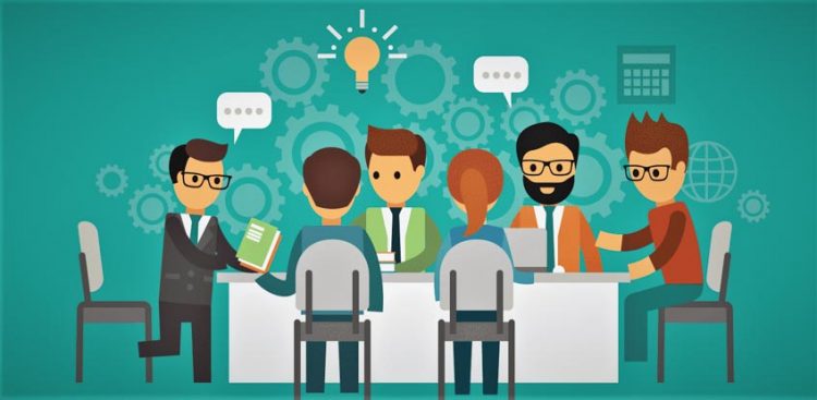 Cốt lõi của nền văn hóa doanh nghiệp - 2