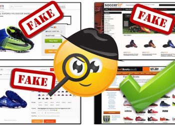 Gian nan cuộc chiến chống hàng giả trong thế giới trực tuyến - 5