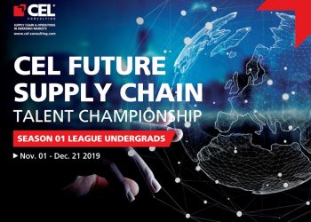 Cuộc thi Tìm kiếm tài năng trẻ tương lai ngành cung ứng Việt Nam 2019