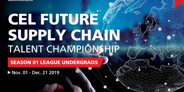 Cuộc thi Tìm kiếm tài năng trẻ tương lai ngành cung ứng Việt Nam 2019