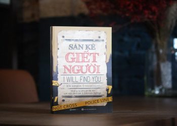 Săn kẻ giết người - Một cuốn tự truyện rợn người, nhưng nhân văn - 1