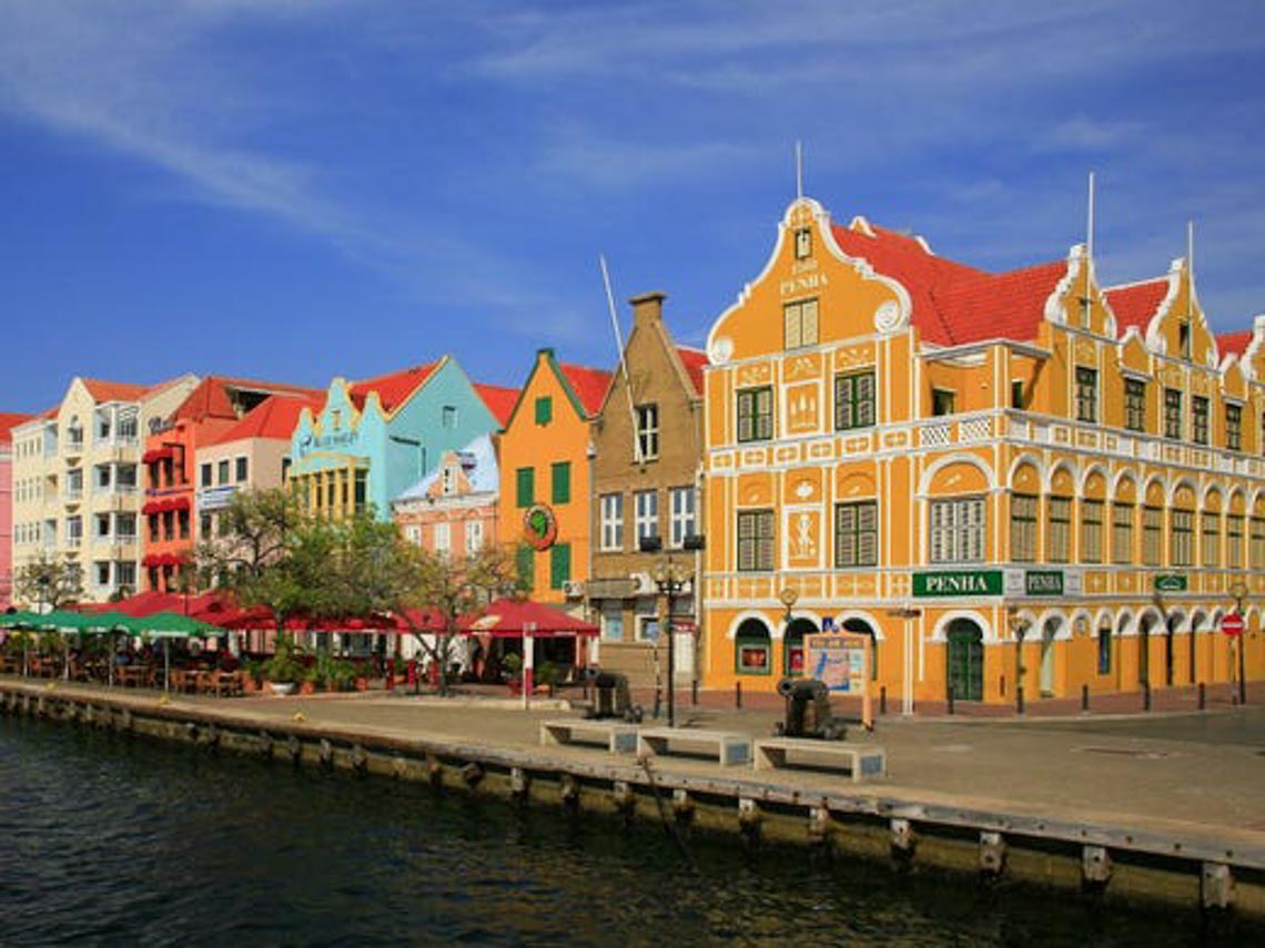 Curacao “tiểu Hà Lan” của châu Mỹ-12