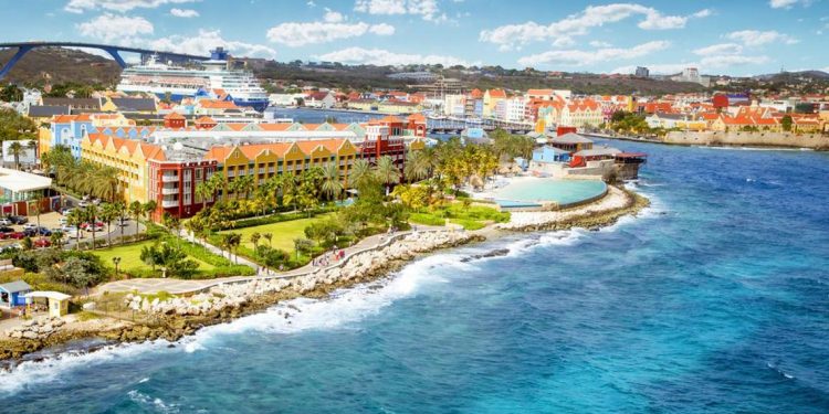 Curacao “tiểu Hà Lan” của châu Mỹ-2