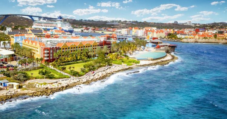 Curacao “tiểu Hà Lan” của châu Mỹ-2