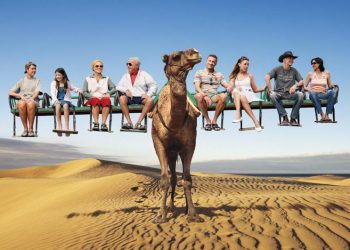 7 lí do khoa học chứng minh bạn nên dành tiền cho trải nghiệm thay vì mua sắm - 6