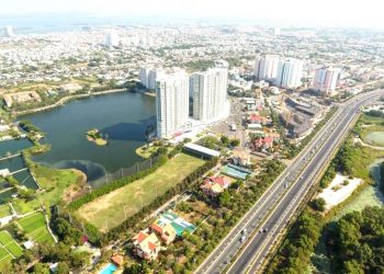 Đầu tư bất động sản “ăn theo” đại siêu thị: Cần tính đường dài 3