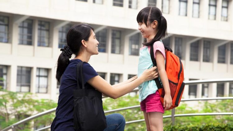 Dạy con gái -2