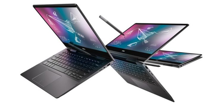 Dell mở bán laptop chạy chip Intel Core thế hệ 10 tại thị trường Việt Nam - 3