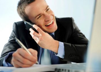 10 điều cần tránh khi chào hàng cho giám đốc - 2