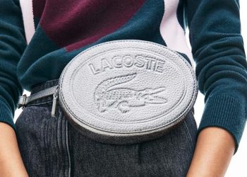 Hành trình “Điêu khắc thủ công theo yêu cầu trên sản phẩm đồ da Lacoste” đến Việt Nam - 4