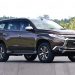 Mitsubishi Pajero Sport giảm giá gần 100 triệu đồng tại Việt Nam