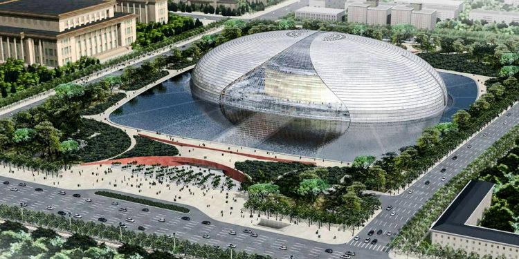 Độc đáo nhà bong bóng - 17