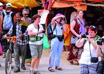 Du lịch chính là giáo dục - 2