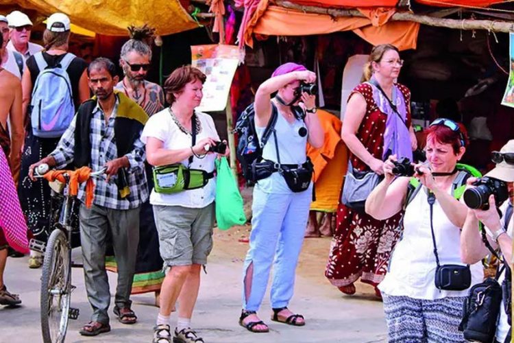 Du lịch chính là giáo dục - 2