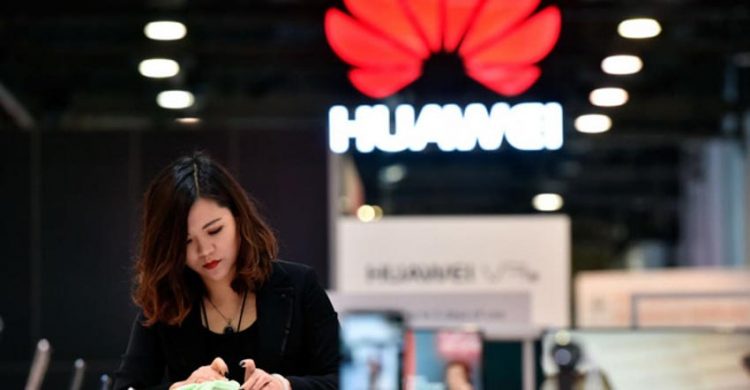 Đức sẽ không cấm Huawei cung cấp phần cứng 5G