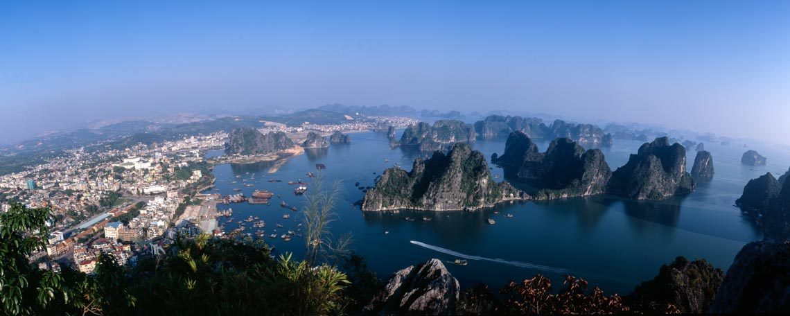 Dưới ống kính Dương Minh Long - 2